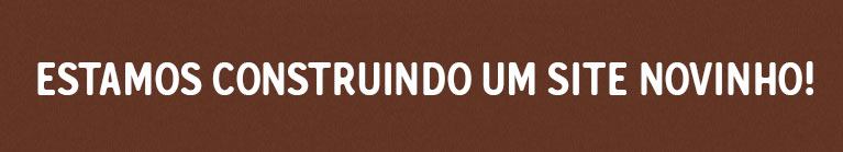 Site em construção